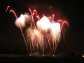 Hampshire Fireworks Display