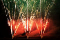 Firework Display