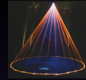 Disco lighting
