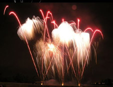 Firework Display